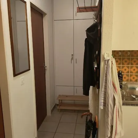 Haus Pfeiren *