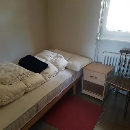 Haus Pfeiren Daire